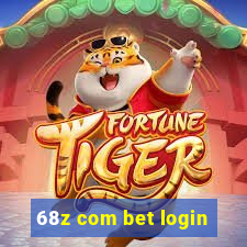 68z com bet login